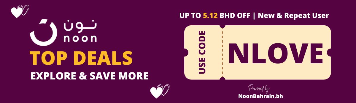 Noon-Bahrain-discount-codes-today